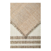 Network Rugs Taupe Alvi Newport Indoor/Outdoor Rug