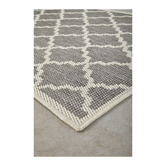 Network Rugs Grey Tash Newport Indoor/Outdoor Rug