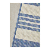 Network Rugs Blue Alvi Newport Indoor/Outdoor Runner