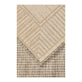 Network Rugs Dani Newport Indoor/Outdoor Runner