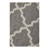 Network Rugs Grey Tash Newport Indoor/Outdoor Runner