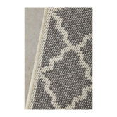 Network Rugs Grey Tash Newport Indoor/Outdoor Runner
