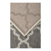 Network Rugs Grey Tash Newport Indoor/Outdoor Runner