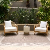 Network Rugs Dani Newport Indoor/Outdoor Rug
