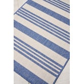 Network Rugs Blue Alvi Newport Indoor/Outdoor Runner