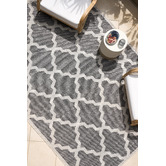 Network Rugs Grey Tash Newport Indoor/Outdoor Rug