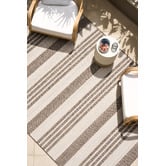 Network Rugs Taupe Alvi Newport Indoor/Outdoor Rug