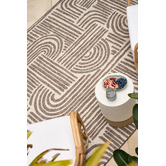 Network Rugs Bryn Newport Indoor/Outdoor Rug