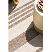 Network Rugs Taupe Alvi Newport Indoor/Outdoor Rug