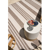 Network Rugs Taupe Alvi Newport Indoor/Outdoor Rug