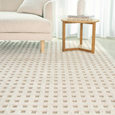 Network Rugs Finnick Geometric Rug