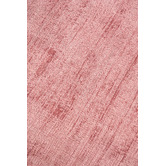 Network Rugs Blush Diona Hand-Loomed Viscose Rug