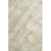 Network Rugs Taupe Dioana Hand-Loomed Viscose Rug