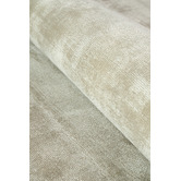 Network Rugs Taupe Dioana Hand-Loomed Viscose Rug
