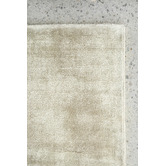 Network Rugs Taupe Dioana Hand-Loomed Viscose Rug