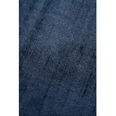 Network Rugs Denim Diona Hand-Loomed Viscose Rug