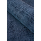 Network Rugs Denim Diona Hand-Loomed Viscose Rug