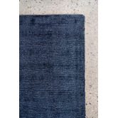 Network Rugs Denim Diona Hand-Loomed Viscose Rug