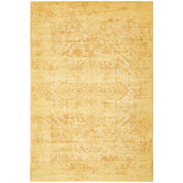 Network Rugs Amber Gemstone Machine Washable Rug
