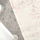 Network Rugs Rose Quartz Gemstone Machine Washable Rug