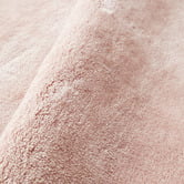 Network Rugs Rose Jelly Bean Machine Washable Rug
