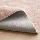 Network Rugs Rose Jelly Bean Machine Washable Rug
