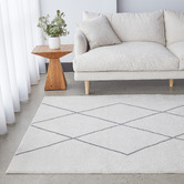 Network Rugs Reagan Contemporary Rug