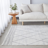 Network Rugs Calen Contemporary Rug
