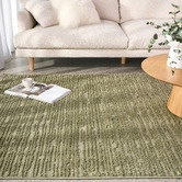 Network Rugs Pistachio Alyna Contemporary Rug