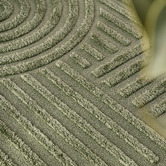 Network Rugs Pistachio Elowen Contemporary Runner
