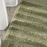 Network Rugs Pistachio Elowen Contemporary Runner