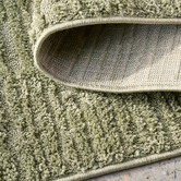 Network Rugs Pistachio Alyna Contemporary Rug