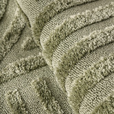 Network Rugs Pistachio Elowen Contemporary Runner