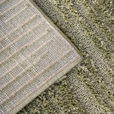 Network Rugs Pistachio Alyna Contemporary Rug