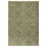 Network Rugs Pistachio Gatten Contemporary Rug