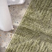 Network Rugs Pistachio Gatten Contemporary Rug