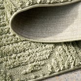 Network Rugs Pistachio Gatten Contemporary Rug