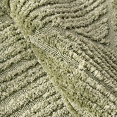 Network Rugs Pistachio Gatten Contemporary Runner