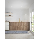Network Rugs Blue Romy Newport Indoor/Outdoor Runner