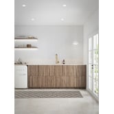 Network Rugs Grey Tash Newport Indoor/Outdoor Runner