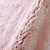 Network Rugs Rose Cleo Ultra Plush Machine Washable Round Rug