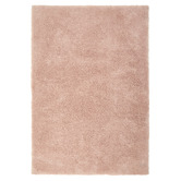 Network Rugs Rose Cleo Ultra Plush Machine Washable Rug