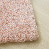Network Rugs Rose Cleo Ultra Plush Machine Washable Rug