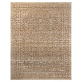 Network Rugs Clay Estate Vintage-Look Rug