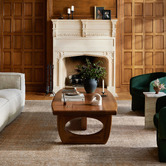 Network Rugs Clay Estate Vintage-Look Rug