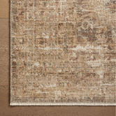 Network Rugs Bark Estate Vintage-Look Rug