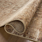 Network Rugs Bark Estate Vintage-Look Rug