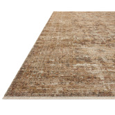 Network Rugs Bark Estate Vintage-Look Rug