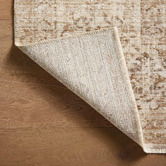 Network Rugs Ivory Estate Vintage-Look Rug