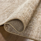 Network Rugs Ivory Estate Vintage-Look Rug